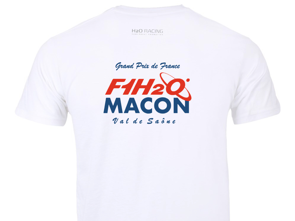 OFFICIAL GP of France 2022 Tshirt